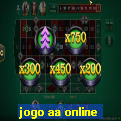 jogo aa online